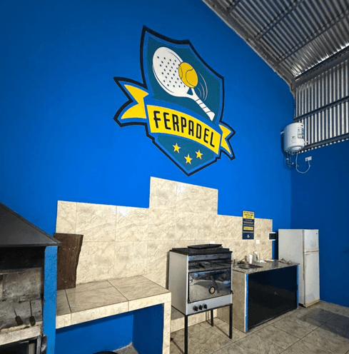 Nuestro Quincho - foto 1