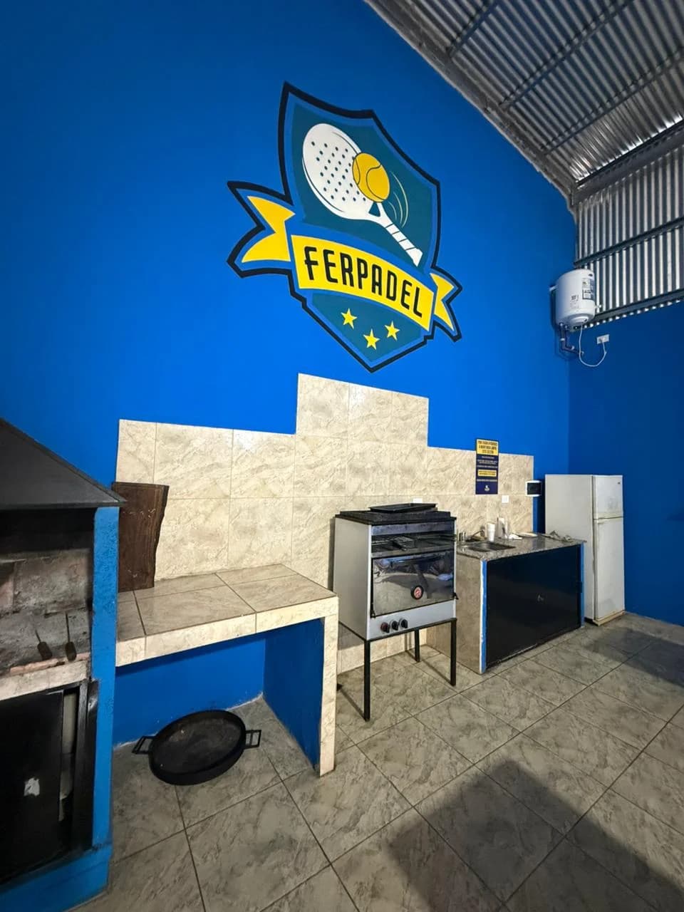 Nuestro Quincho - foto 1